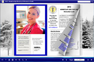 2013 Membership Directory & Resource Guide flipbook
